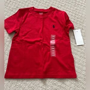 NWT polo tshirt